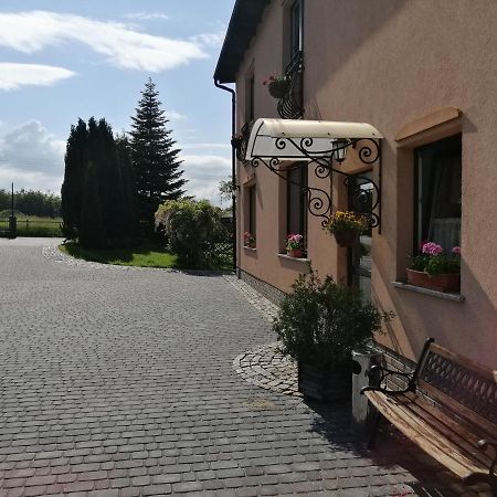 Villa Holma *** Agroturystyka Zbychowo Extérieur photo